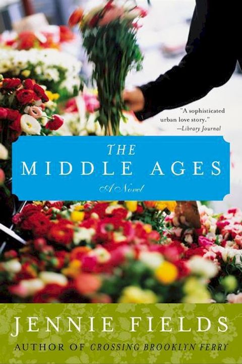 The Middle Ages(Kobo/電子書)