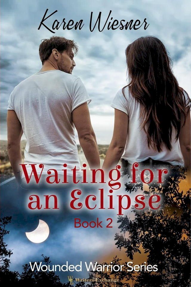  Waiting for an Eclipse(Kobo/電子書)