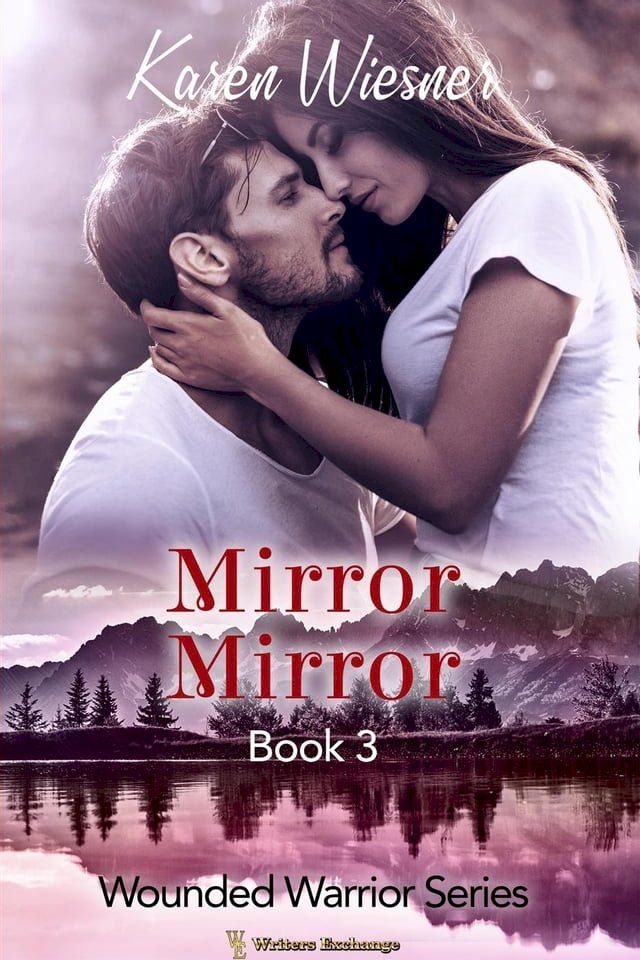  Mirror Mirror(Kobo/電子書)