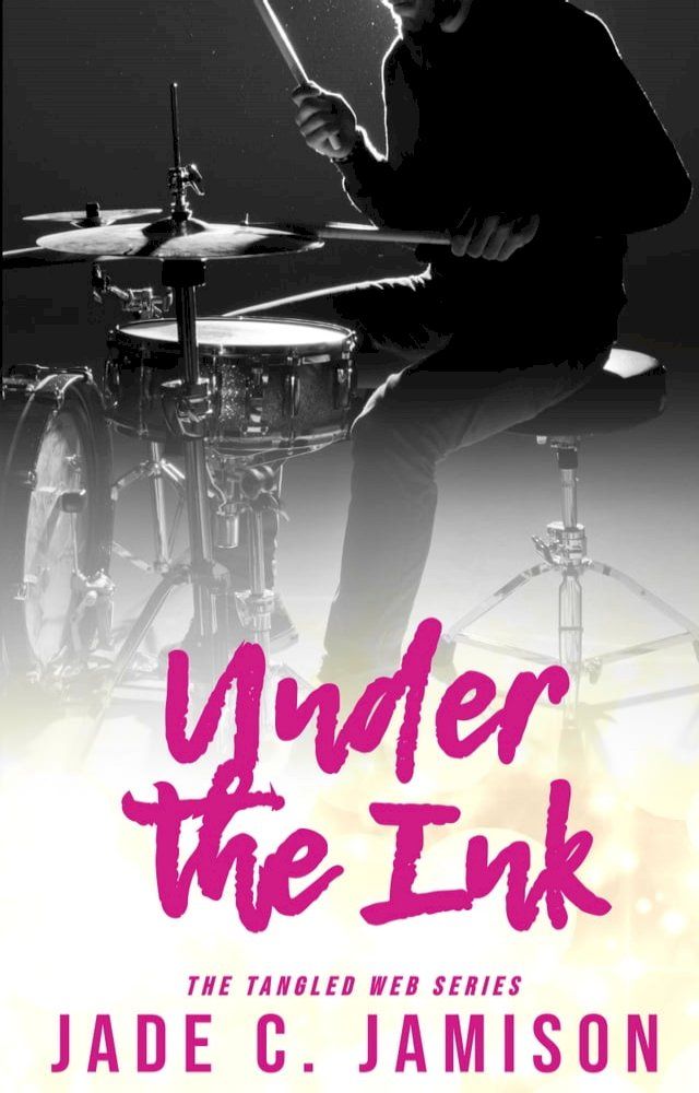  Under the Ink(Kobo/電子書)