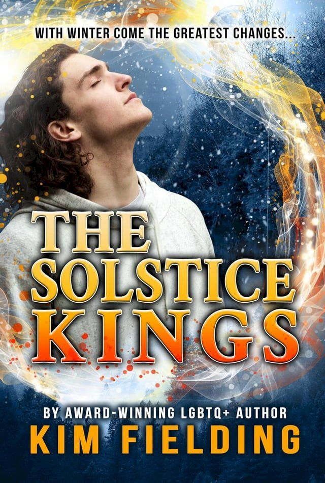  The Solstice Kings(Kobo/電子書)