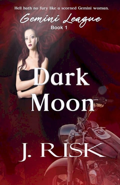 Dark Moon(Kobo/電子書)