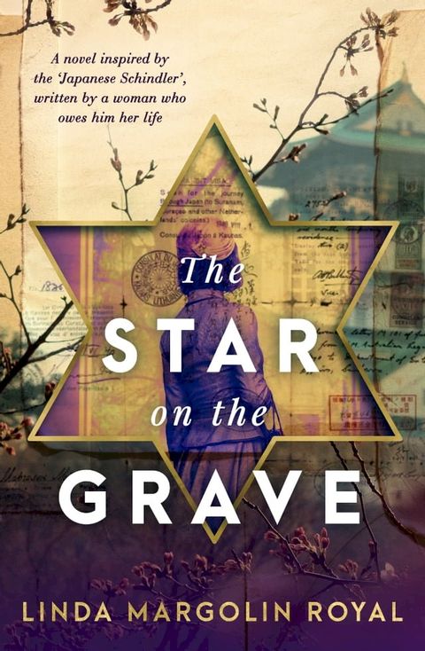 The Star on the Grave(Kobo/電子書)