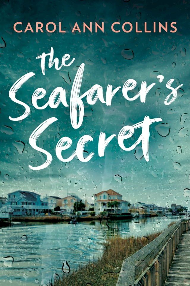  The Seafarer's Secret(Kobo/電子書)