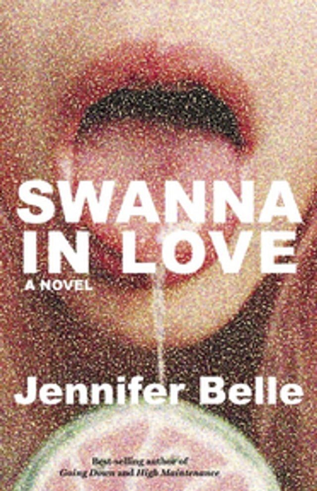  Swanna in Love: A Novel(Kobo/電子書)