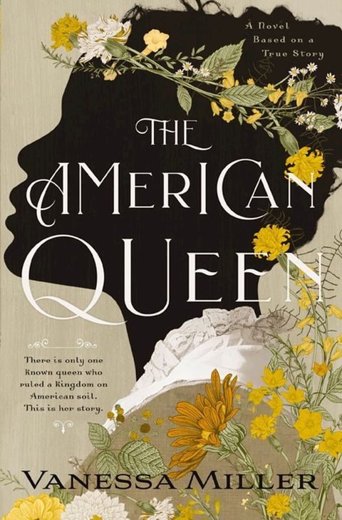 The American Queen(Kobo/電子書)