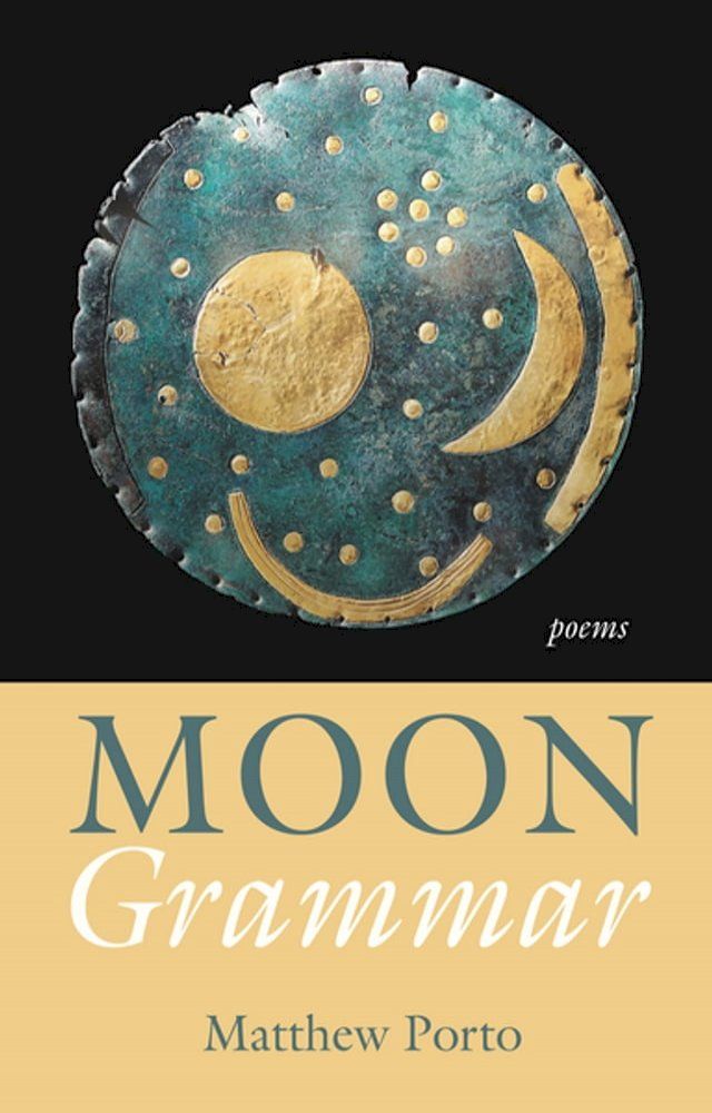  Moon Grammar(Kobo/電子書)