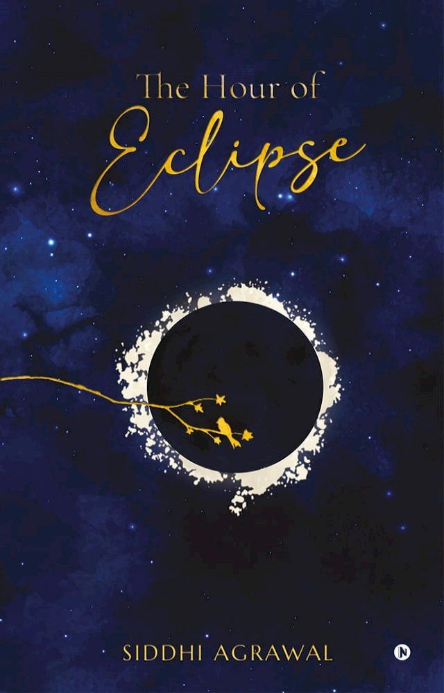  The Hour of Eclipse(Kobo/電子書)