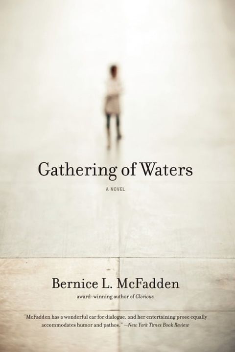 Gathering of Waters(Kobo/電子書)