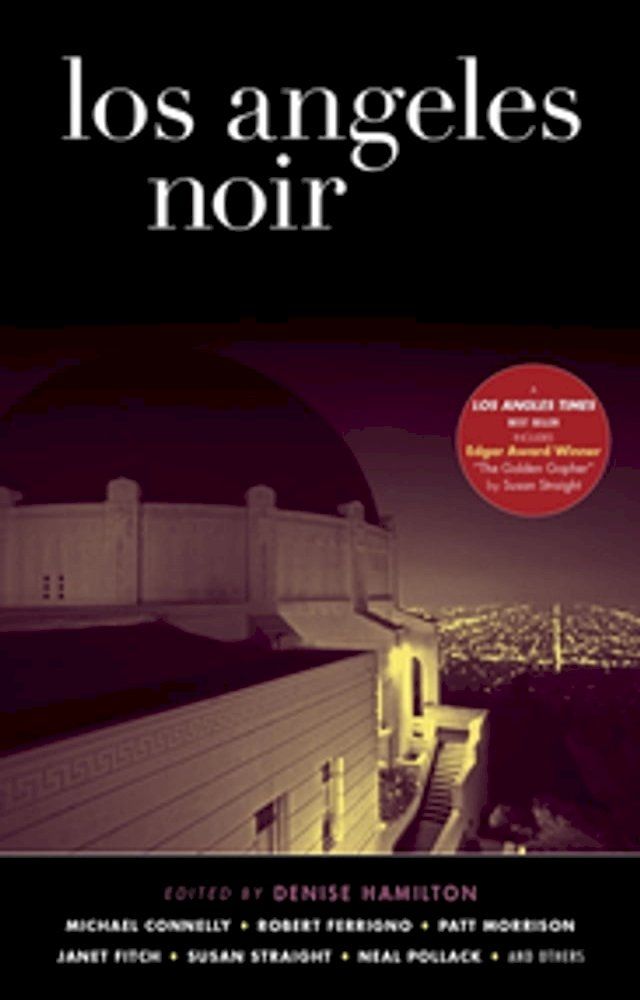  Los Angeles Noir (Akashic Noir)(Kobo/電子書)