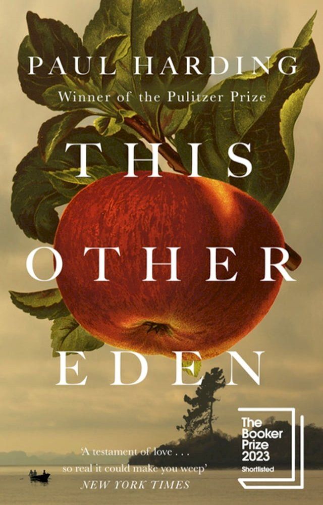  This Other Eden(Kobo/電子書)