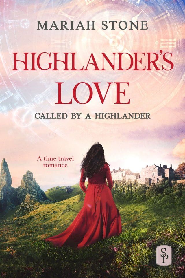  Highlander's Love(Kobo/電子書)