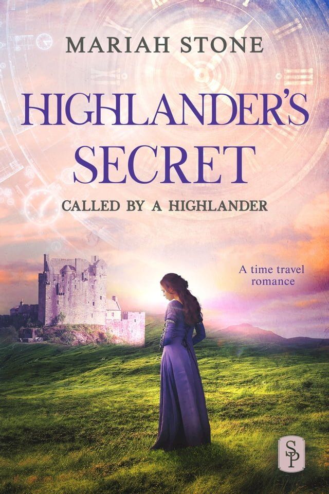  Highlander's Secret(Kobo/電子書)