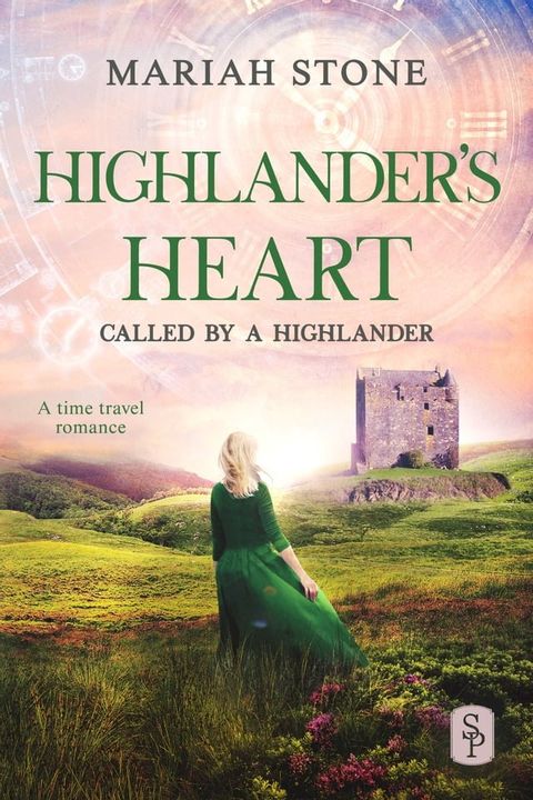 Highlander's Heart(Kobo/電子書)