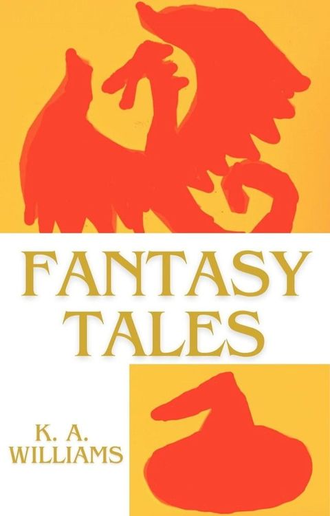 Fantasy Tales(Kobo/電子書)