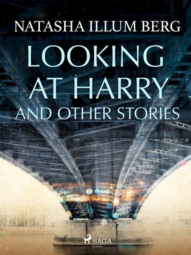  Looking at Harry and Other Stories(Kobo/電子書)