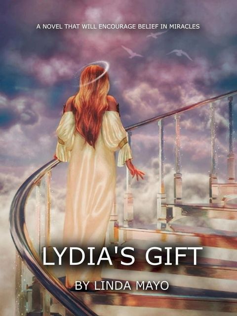 Lydia's Gift(Kobo/電子書)