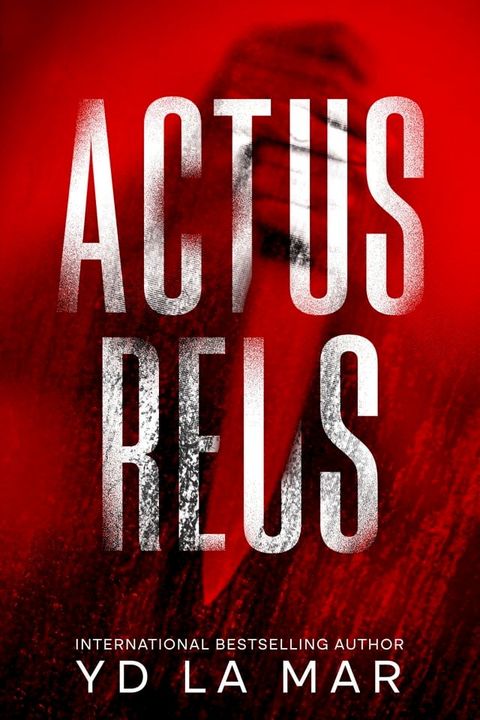 Actus Reus(Kobo/電子書)