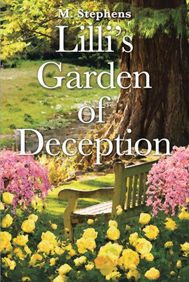  Lilli's Garden of Deception(Kobo/電子書)