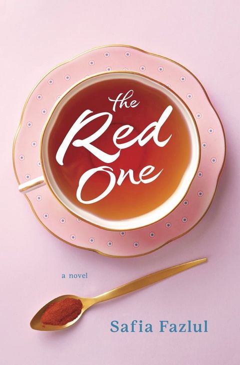 The Red One(Kobo/電子書)