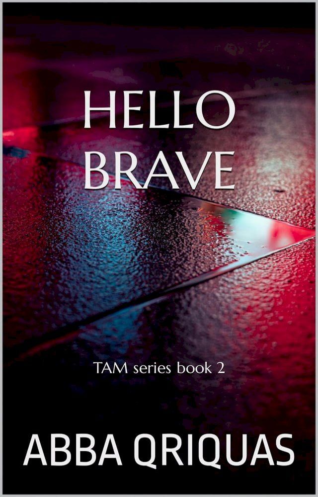  Hello brave(Kobo/電子書)