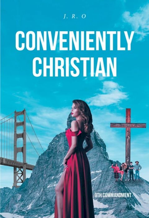 CONVENIENTLY CHRISTIAN(Kobo/電子書)