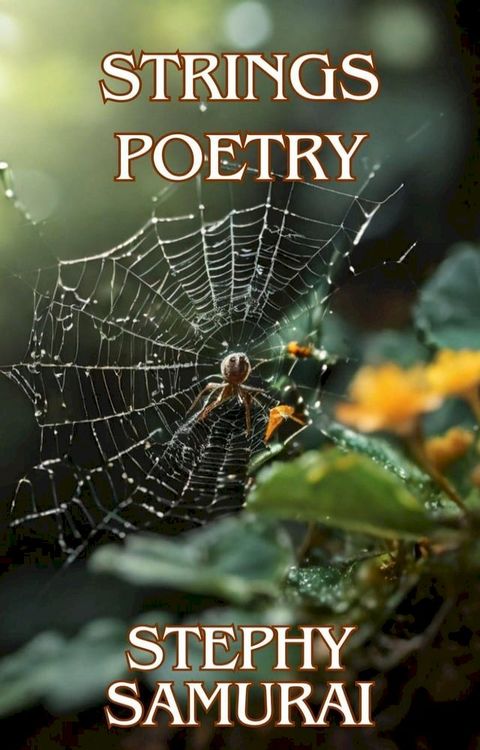 Strings: Poetry(Kobo/電子書)