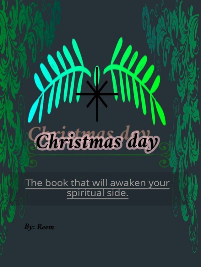  Christmas day(Kobo/電子書)