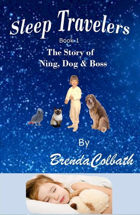 The Story of Ning, Dog, & Boss(Kobo/電子書)