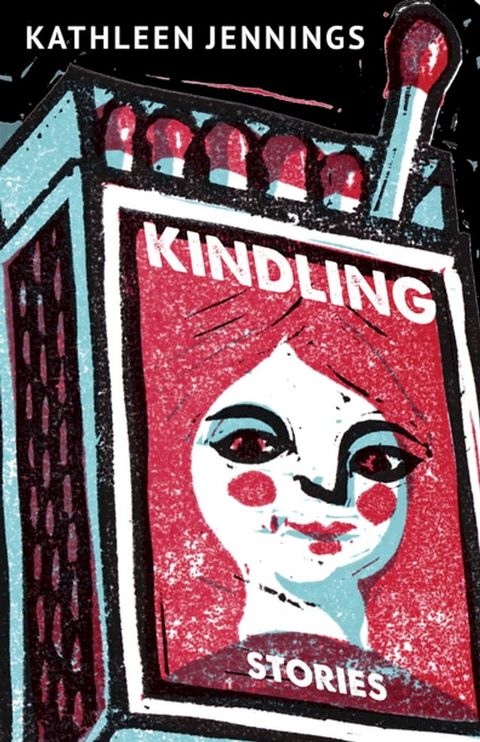 Kindling(Kobo/電子書)