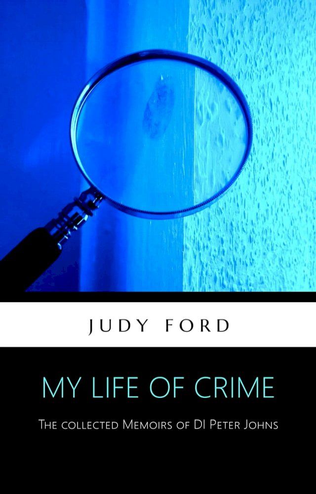  My Life of Crime(Kobo/電子書)