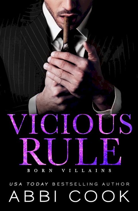 Vicious Rule(Kobo/電子書)