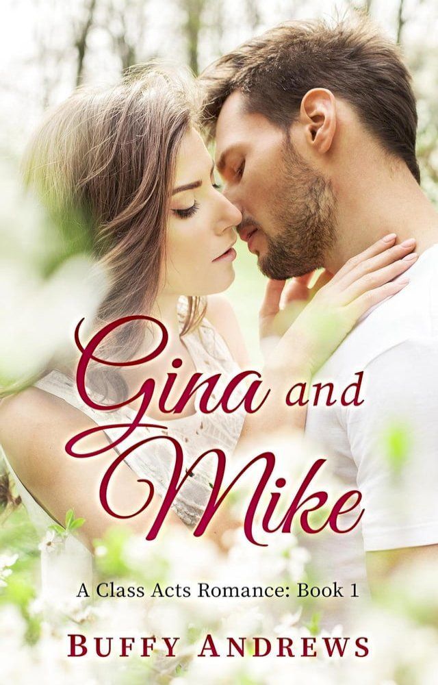  Gina and Mike(Kobo/電子書)