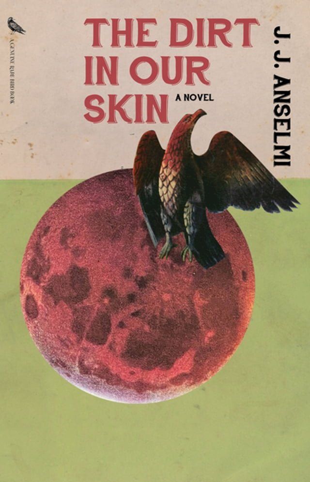  The Dirt in Our Skin(Kobo/電子書)