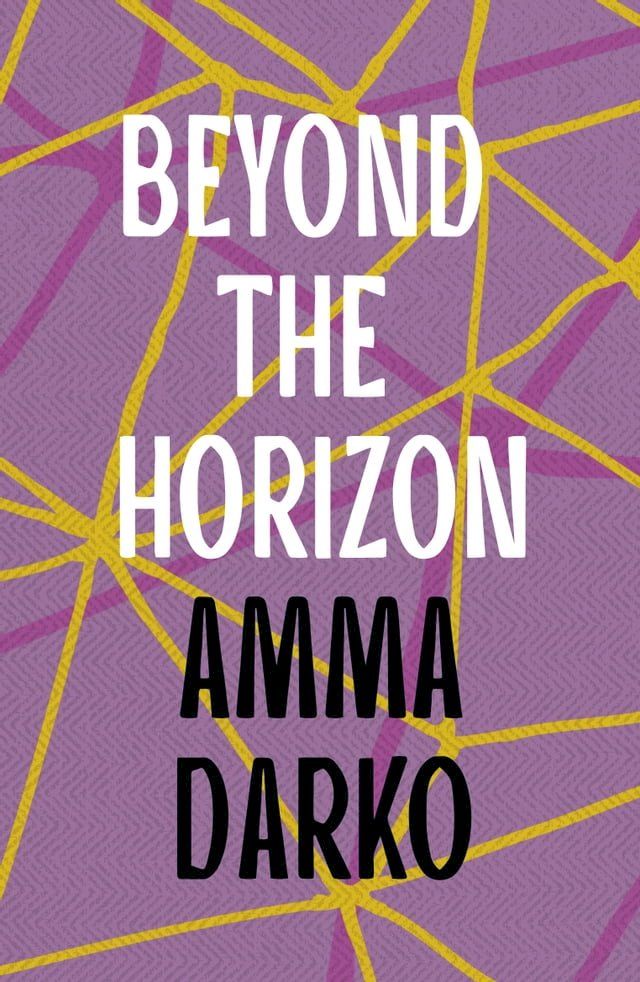  Beyond the Horizon(Kobo/電子書)