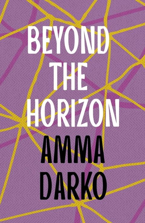 Beyond the Horizon(Kobo/電子書)