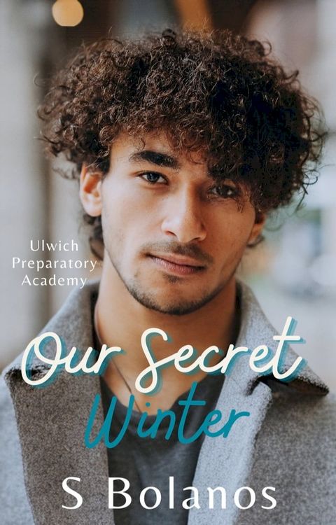 Our Secret Winter(Kobo/電子書)