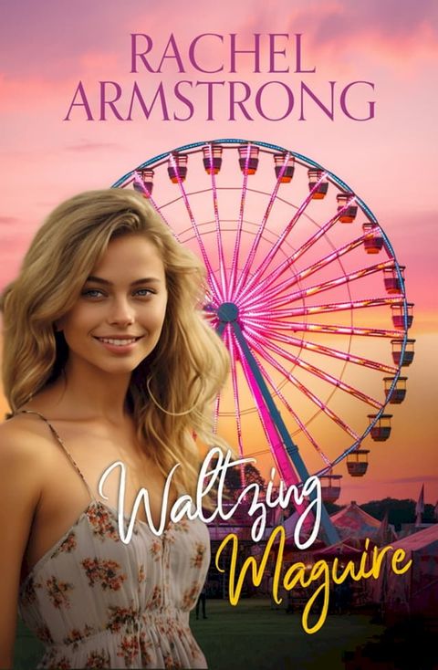 Waltzing Maguire(Kobo/電子書)