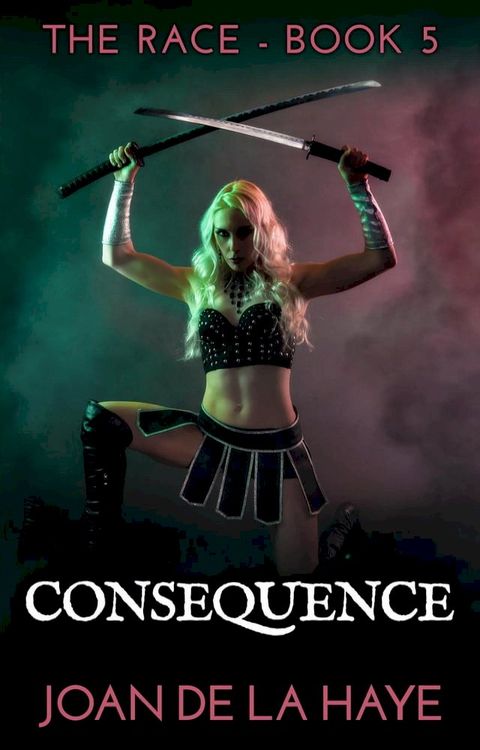 Consequence(Kobo/電子書)