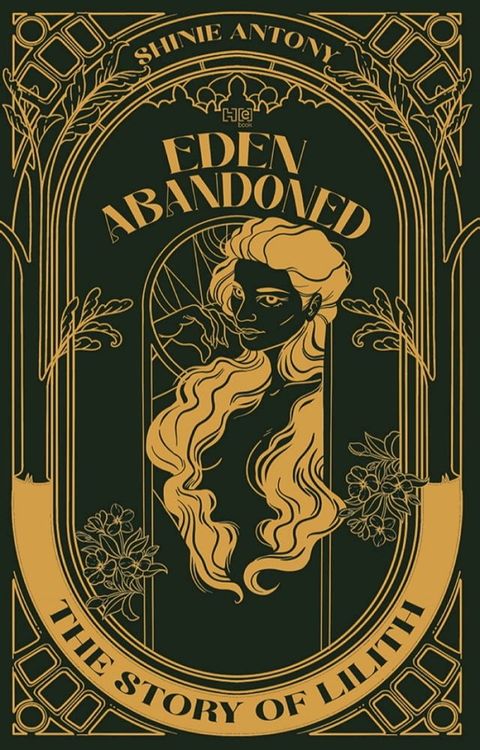 Eden Abandoned(Kobo/電子書)