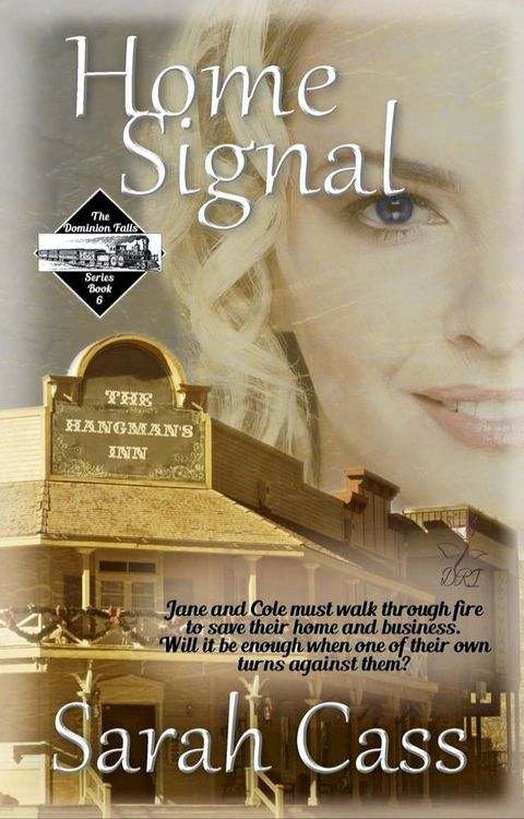 Home Signal (The Dominion Falls Series book 6)(Kobo/電子書)