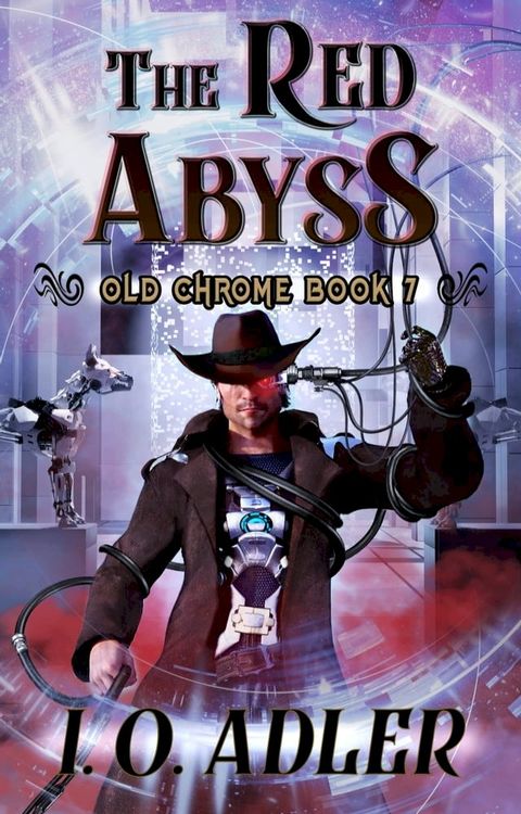 The Red Abyss(Kobo/電子書)