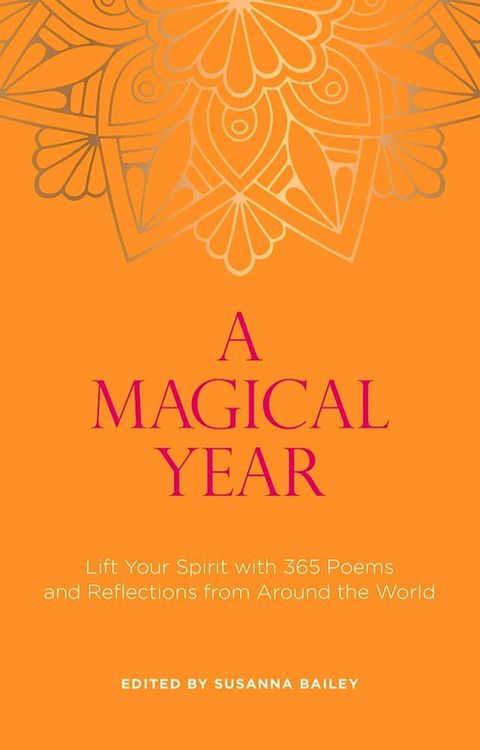 A Magical Year(Kobo/電子書)