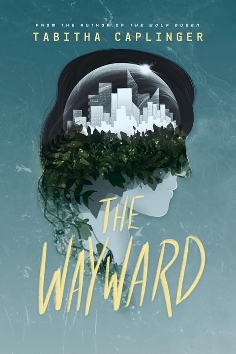 The Wayward(Kobo/電子書)