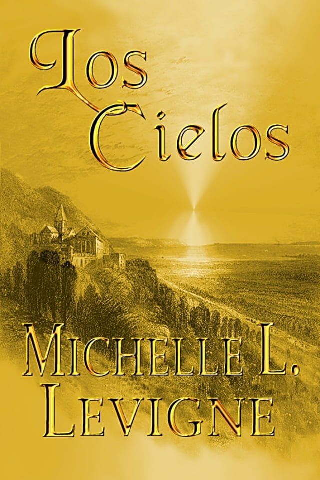  Los Cielos(Kobo/電子書)