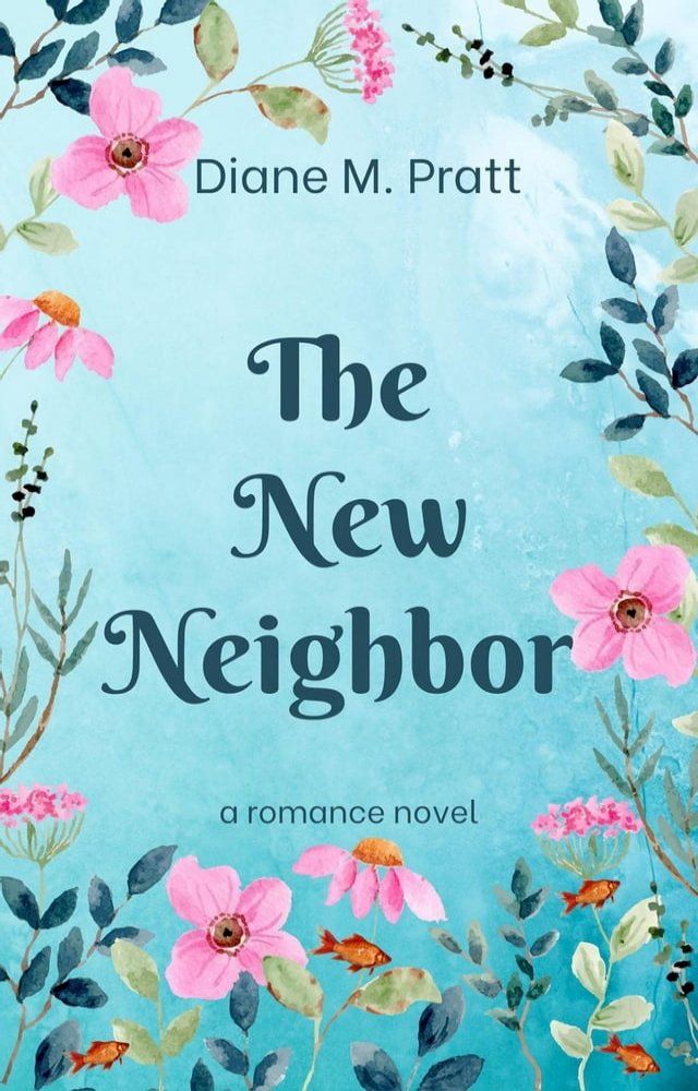  The New Neighbor(Kobo/電子書)