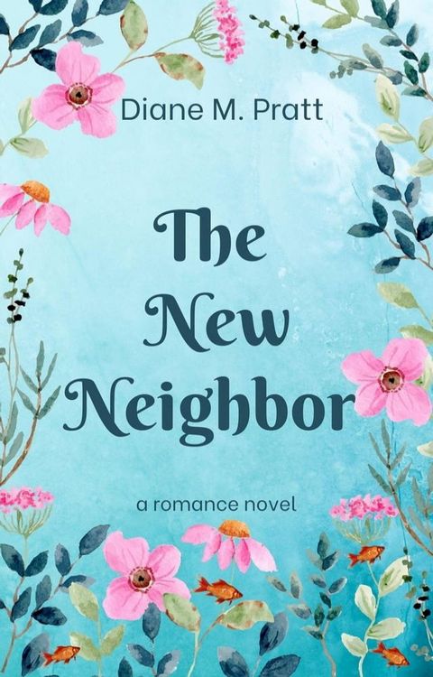 The New Neighbor(Kobo/電子書)