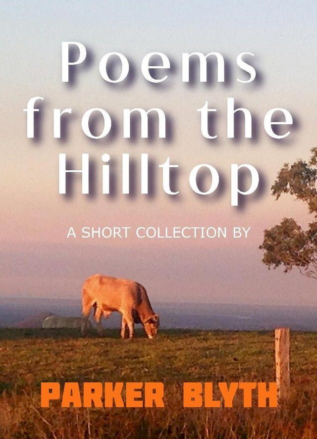  Poems from the Hilltop(Kobo/電子書)