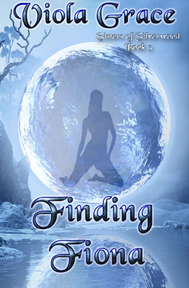  Finding Fiona(Kobo/電子書)