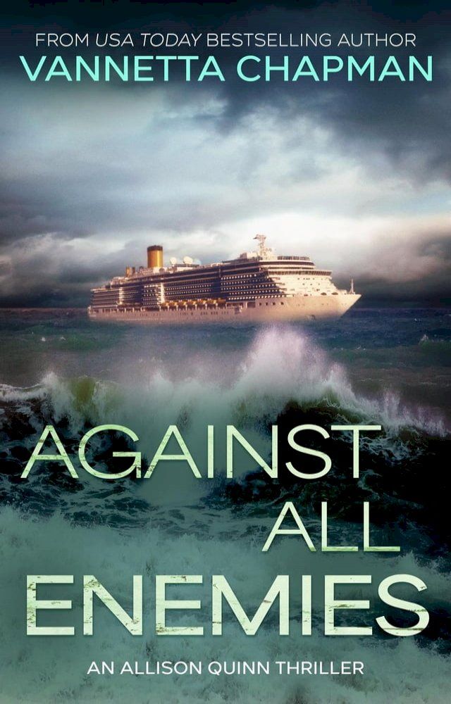  Against All Enemies(Kobo/電子書)